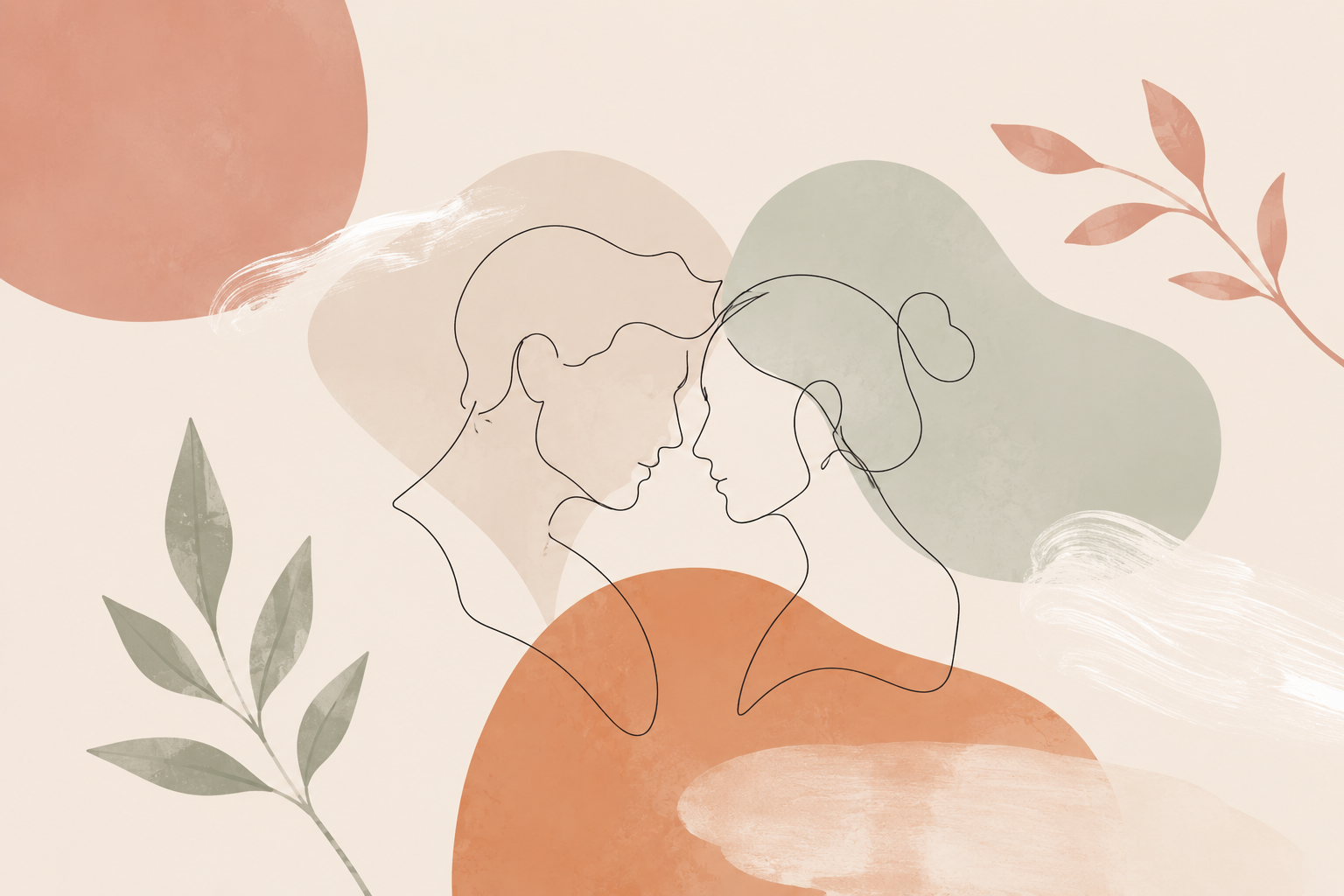 Thérapie de couple : un espace pour se retrouver